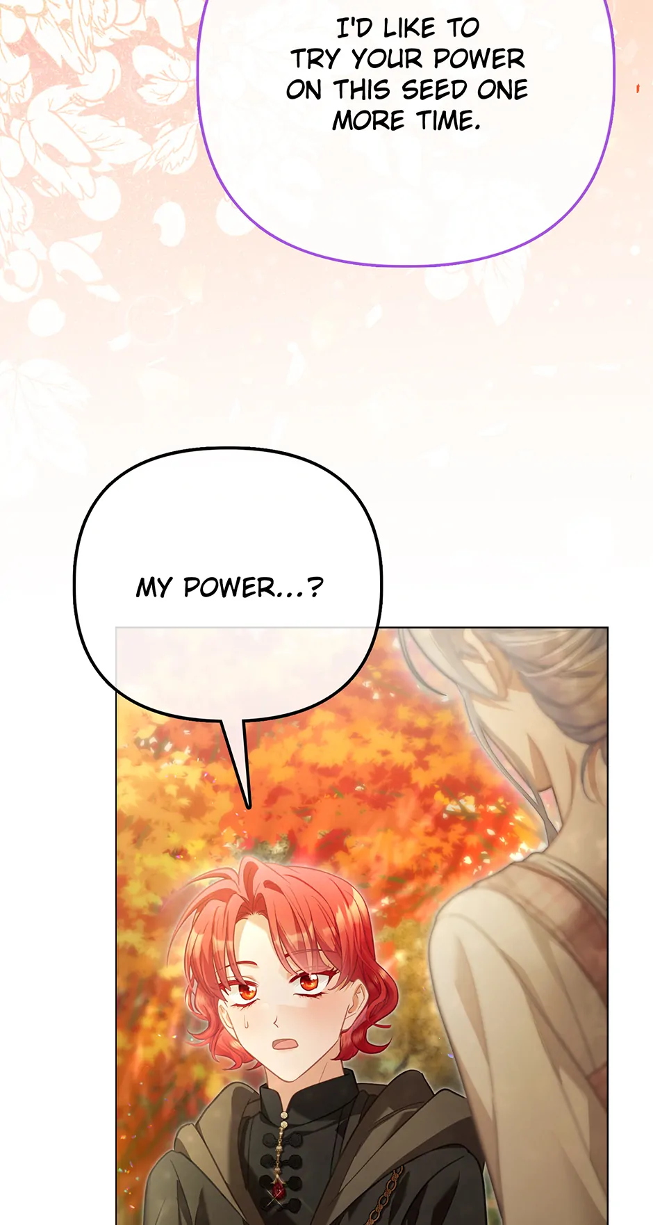 The Villainous Duke’s Special Rice Cultivation Method Chapter 61 - page 23