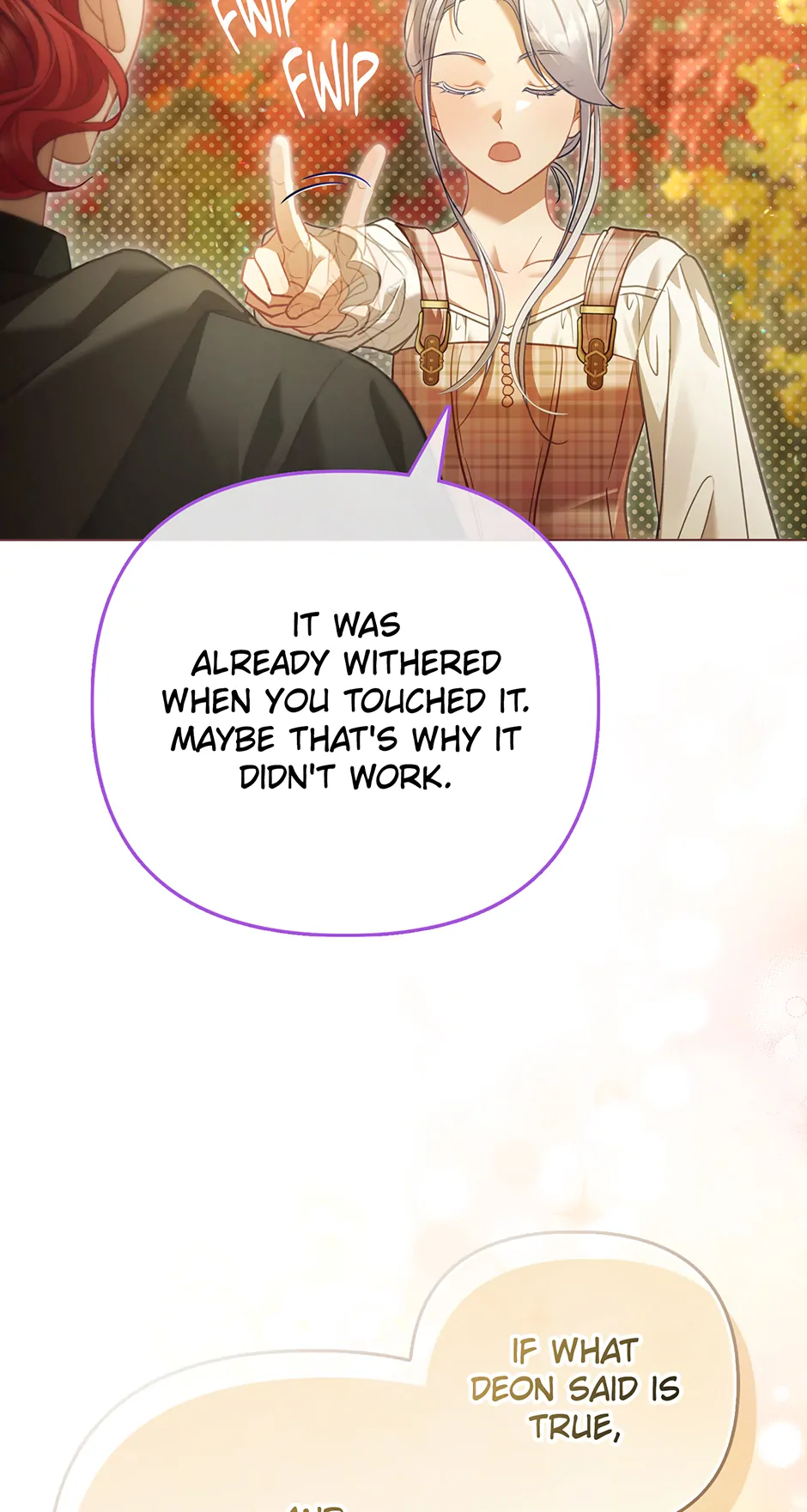 The Villainous Duke’s Special Rice Cultivation Method Chapter 61 - page 26