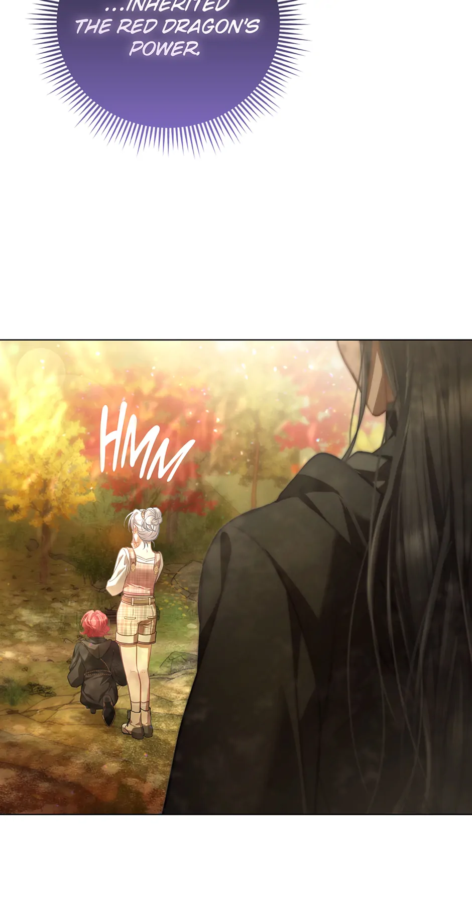 The Villainous Duke’s Special Rice Cultivation Method Chapter 61 - page 38