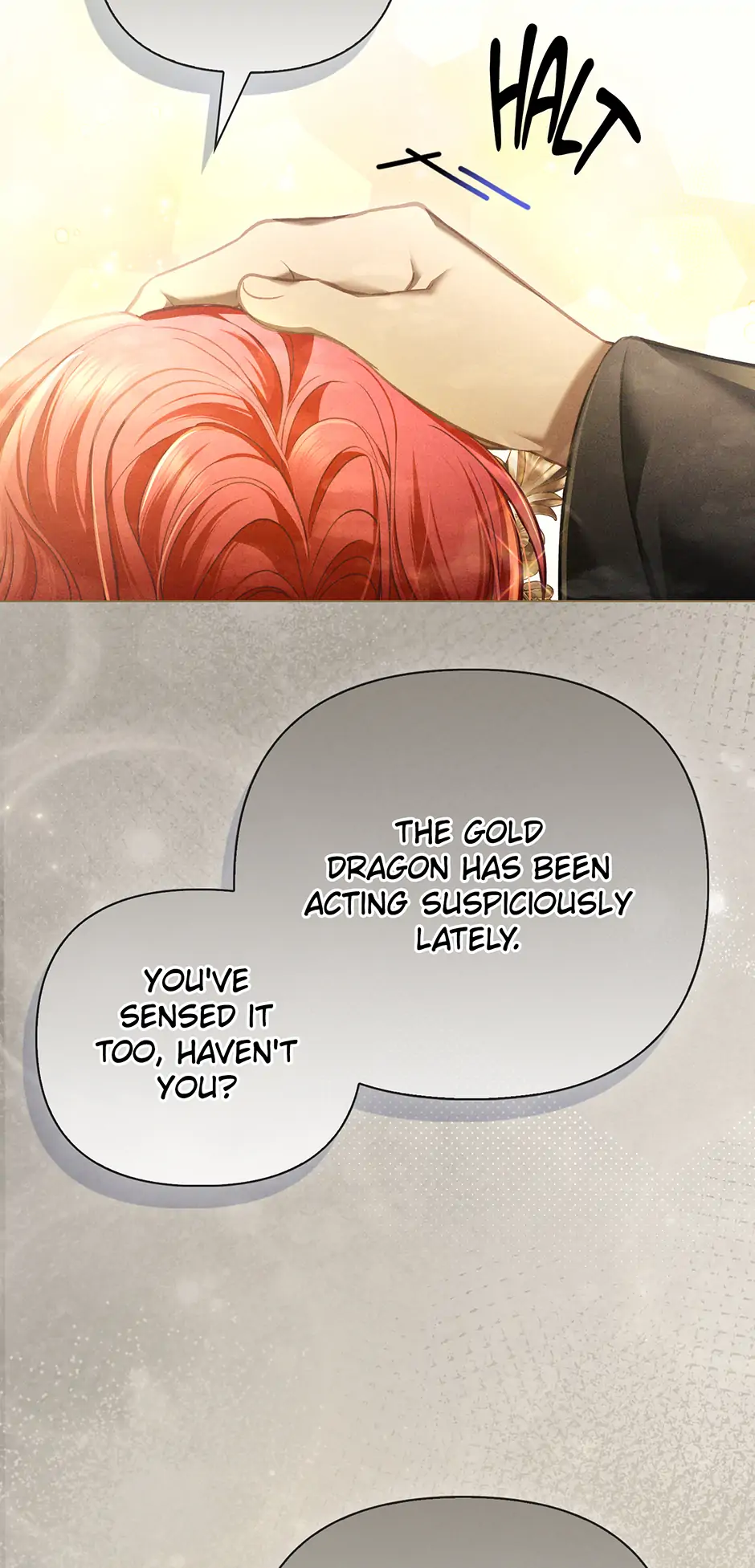 The Villainous Duke’s Special Rice Cultivation Method Chapter 61 - page 48