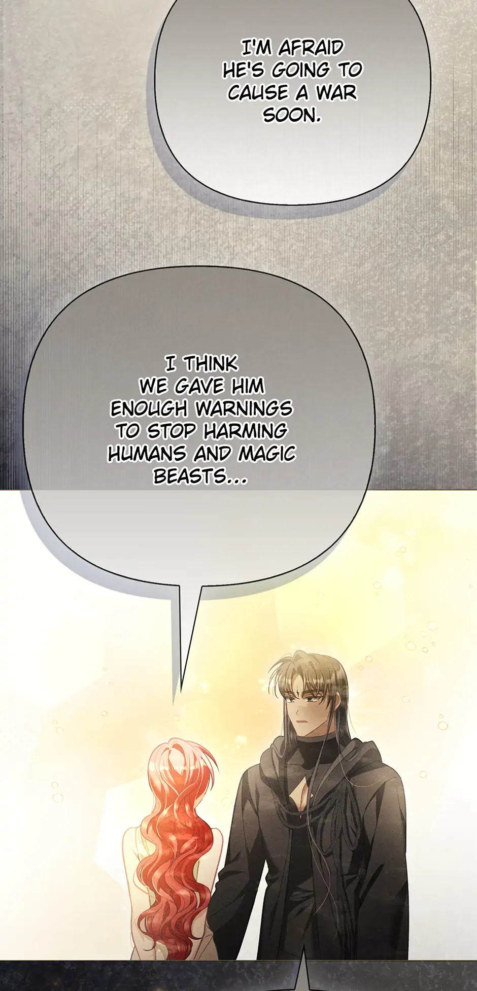 The Villainous Duke’s Special Rice Cultivation Method Chapter 61 - page 49