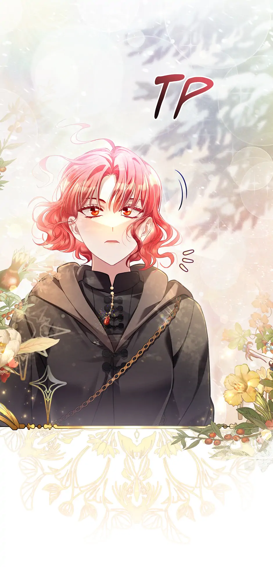 The Villainous Duke’s Special Rice Cultivation Method Chapter 61 - page 5