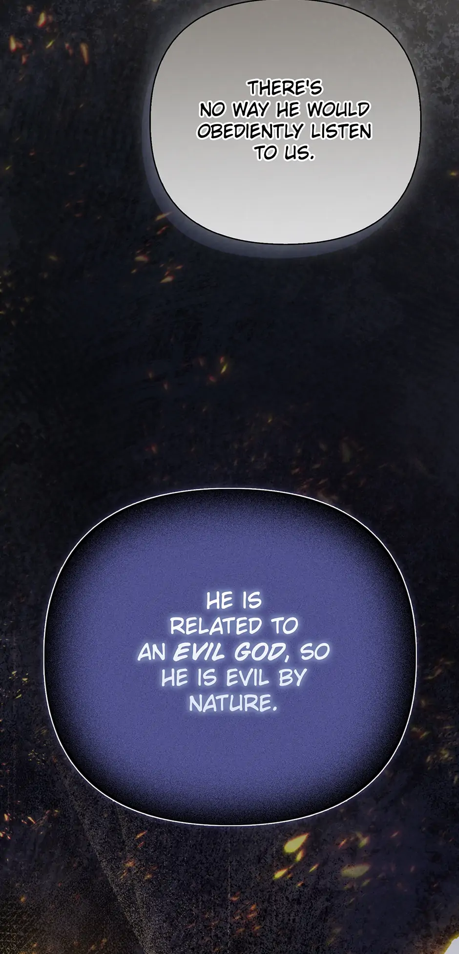 The Villainous Duke’s Special Rice Cultivation Method Chapter 61 - page 50