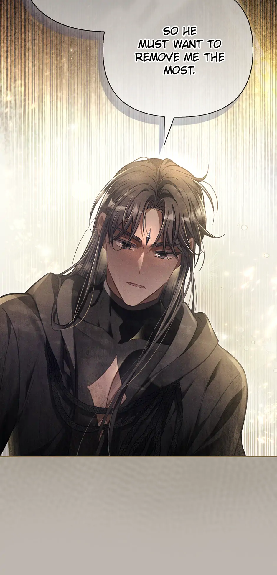 The Villainous Duke’s Special Rice Cultivation Method Chapter 61 - page 52