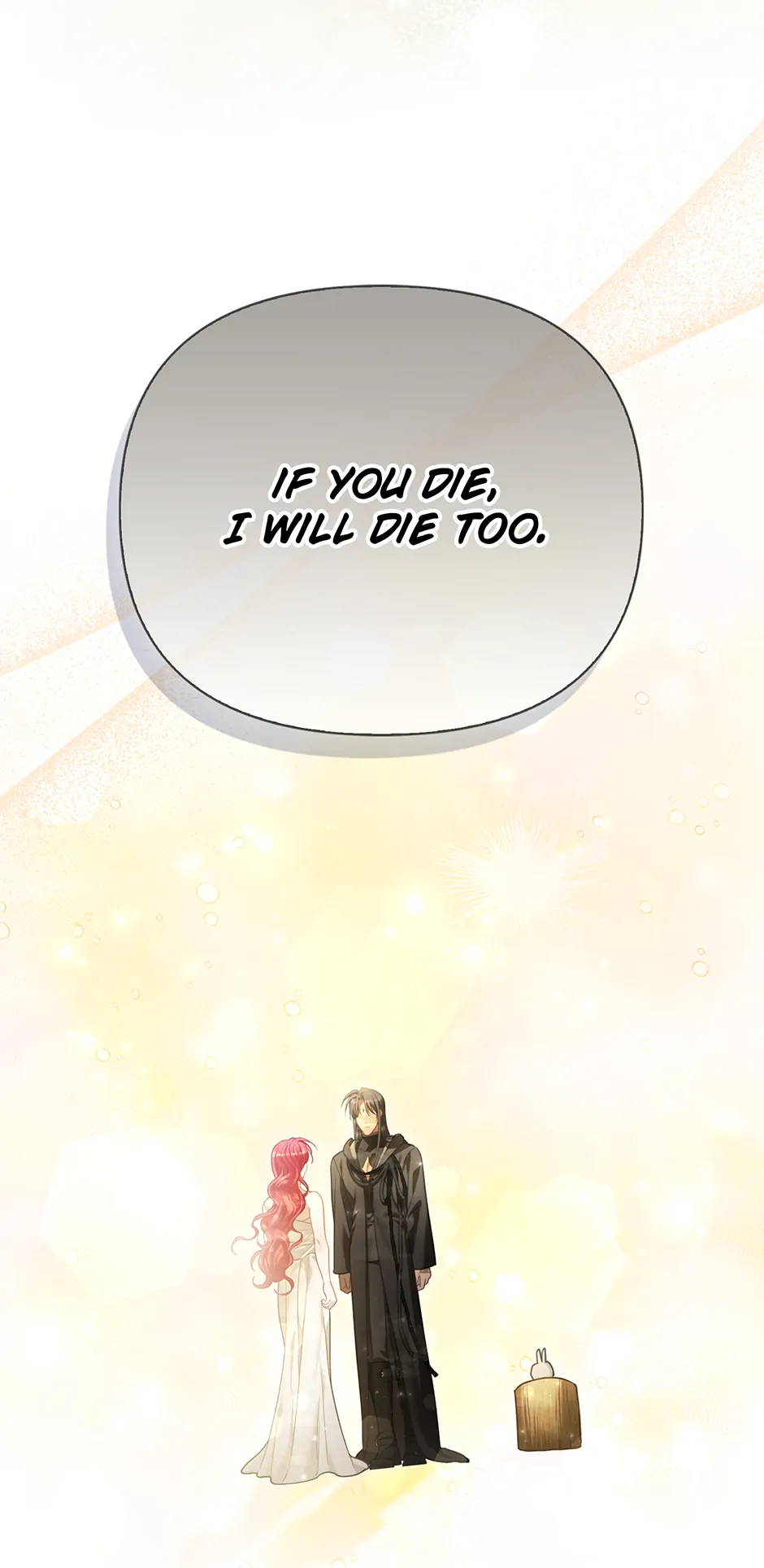 The Villainous Duke’s Special Rice Cultivation Method Chapter 61 - page 55