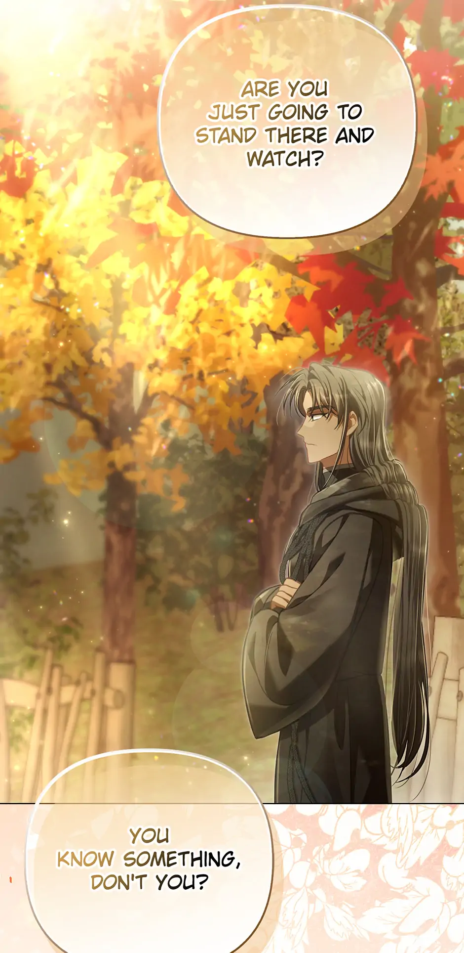 The Villainous Duke’s Special Rice Cultivation Method Chapter 61 - page 57