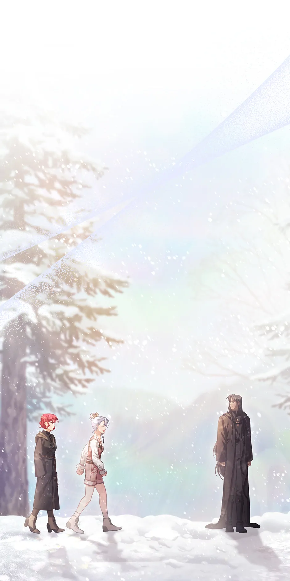 The Villainous Duke’s Special Rice Cultivation Method Chapter 61 - page 6