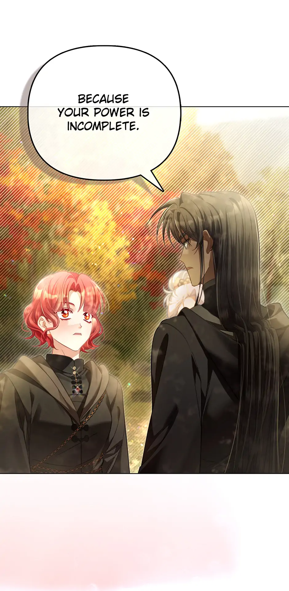 The Villainous Duke’s Special Rice Cultivation Method Chapter 61 - page 60