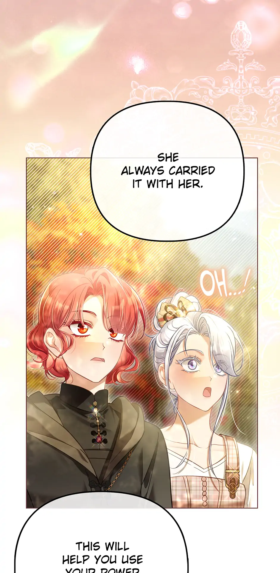 The Villainous Duke’s Special Rice Cultivation Method Chapter 61 - page 62