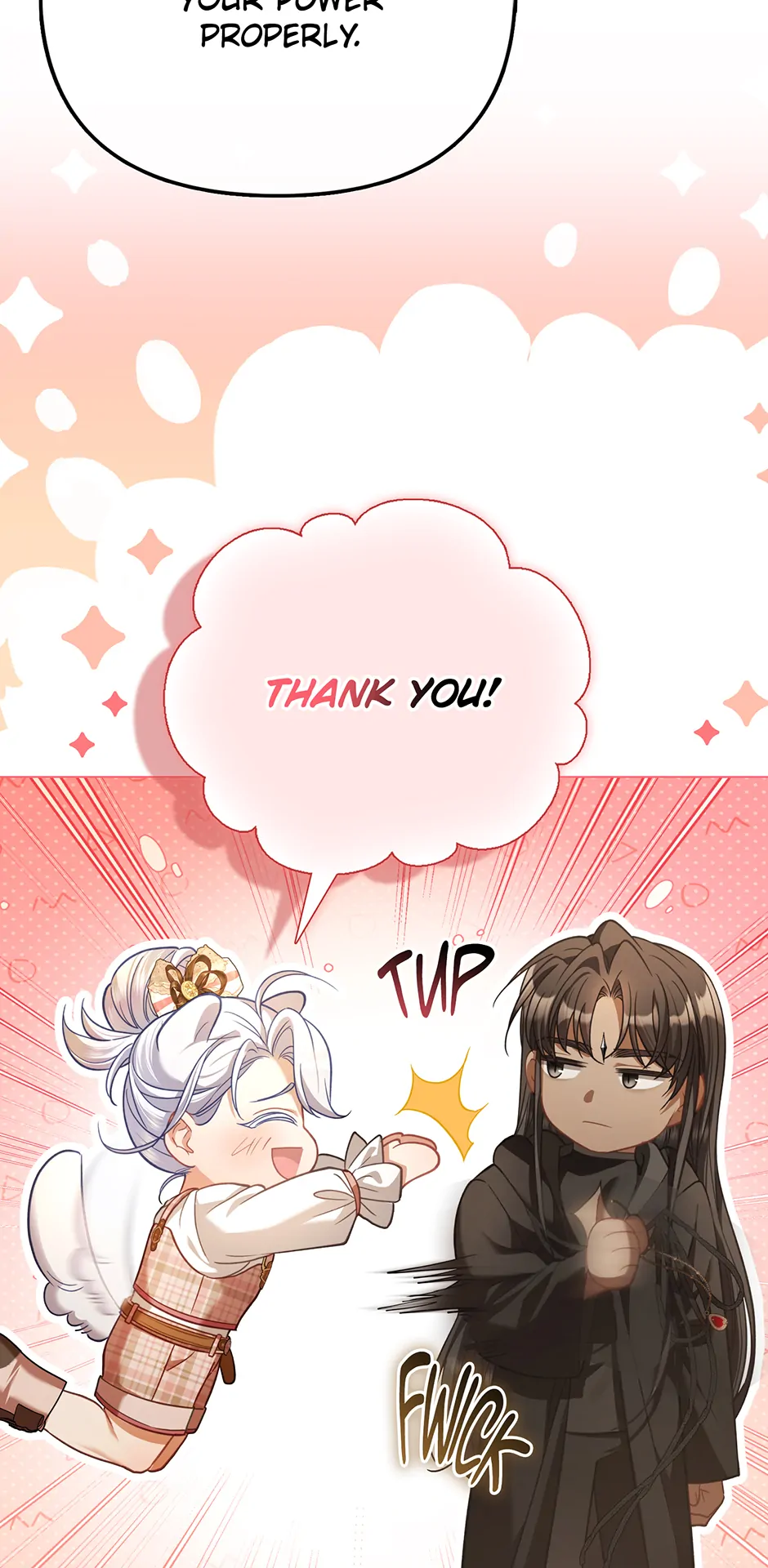 The Villainous Duke’s Special Rice Cultivation Method Chapter 61 - page 63