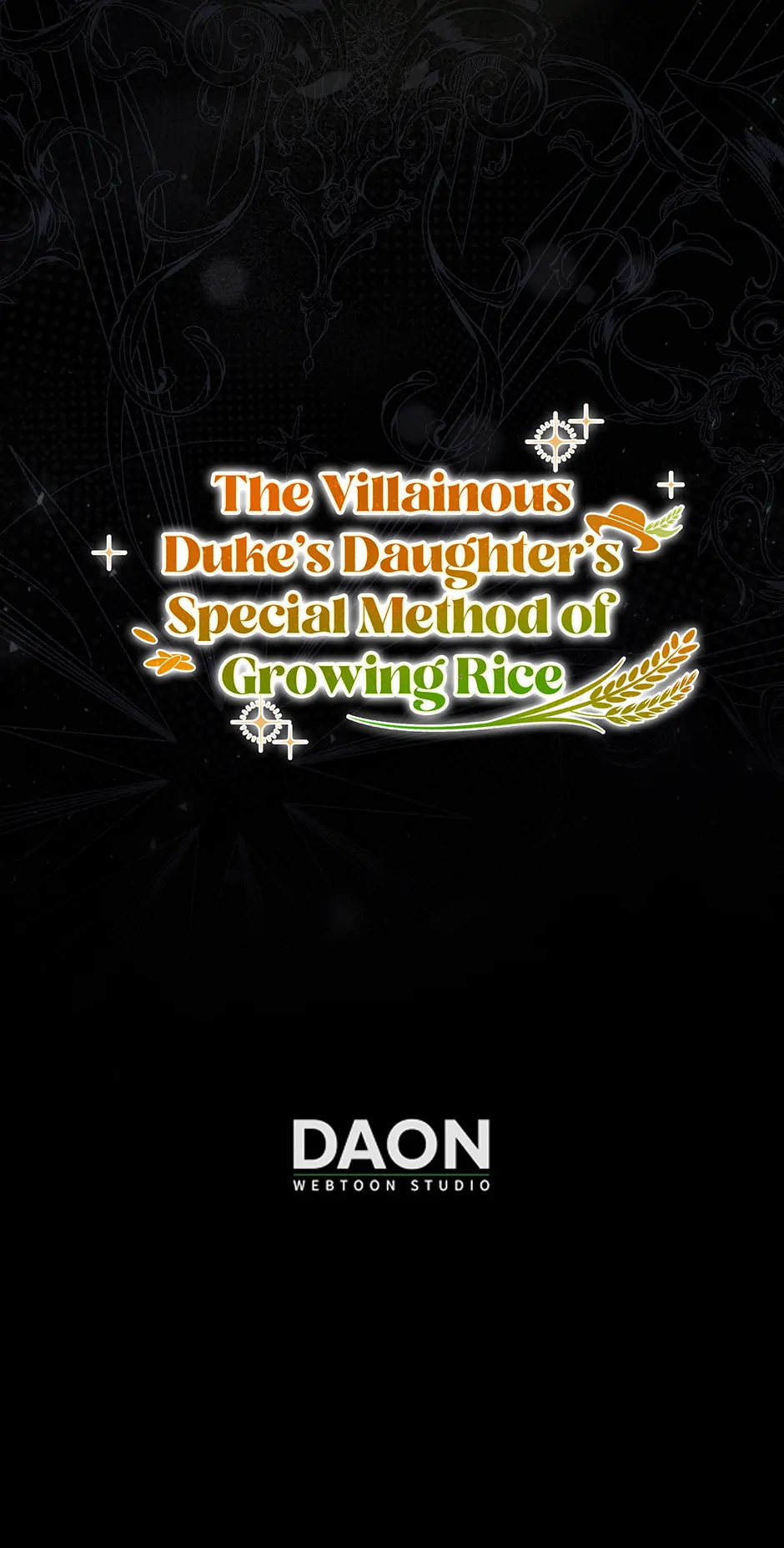 The Villainous Duke’s Special Rice Cultivation Method Chapter 61 - page 69