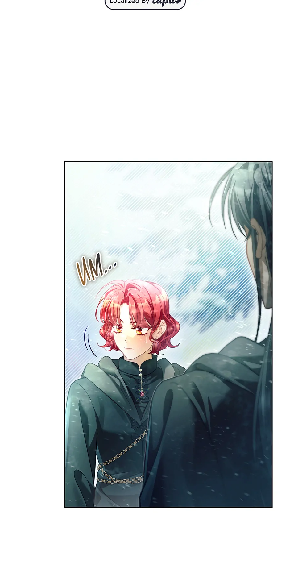 The Villainous Duke’s Special Rice Cultivation Method Chapter 61 - page 8