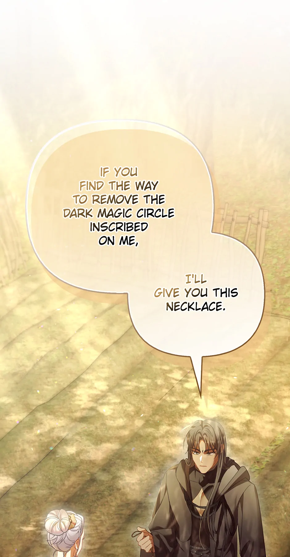 The Villainous Duke’s Special Rice Cultivation Method Chapter 62 - page 1