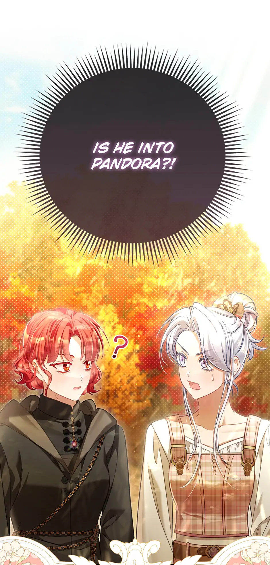 The Villainous Duke’s Special Rice Cultivation Method Chapter 62 - page 11