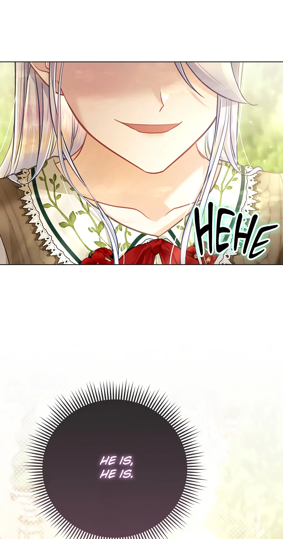 The Villainous Duke’s Special Rice Cultivation Method Chapter 62 - page 13