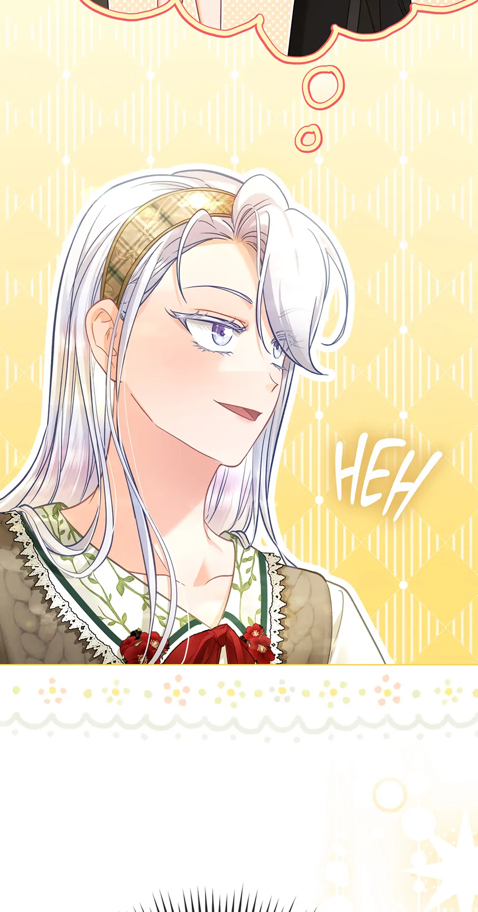 The Villainous Duke’s Special Rice Cultivation Method Chapter 62 - page 16