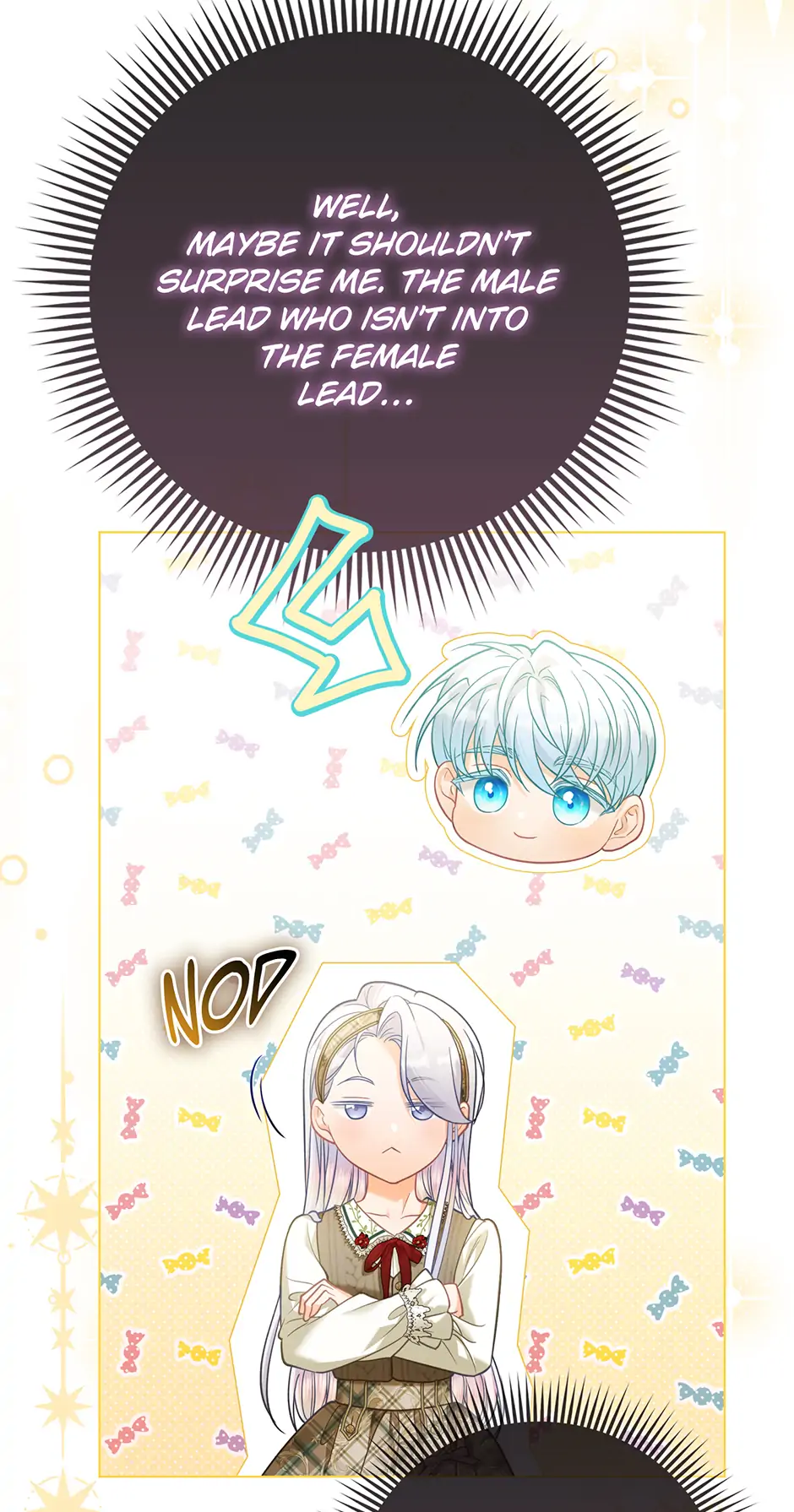 The Villainous Duke’s Special Rice Cultivation Method Chapter 62 - page 17