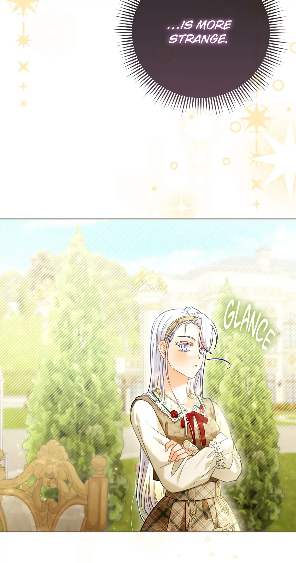 The Villainous Duke’s Special Rice Cultivation Method Chapter 62 - page 18