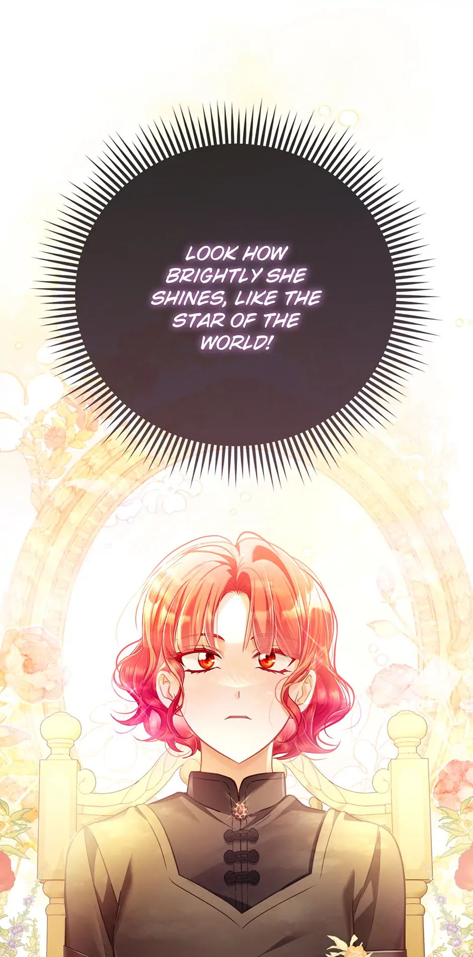 The Villainous Duke’s Special Rice Cultivation Method Chapter 62 - page 19