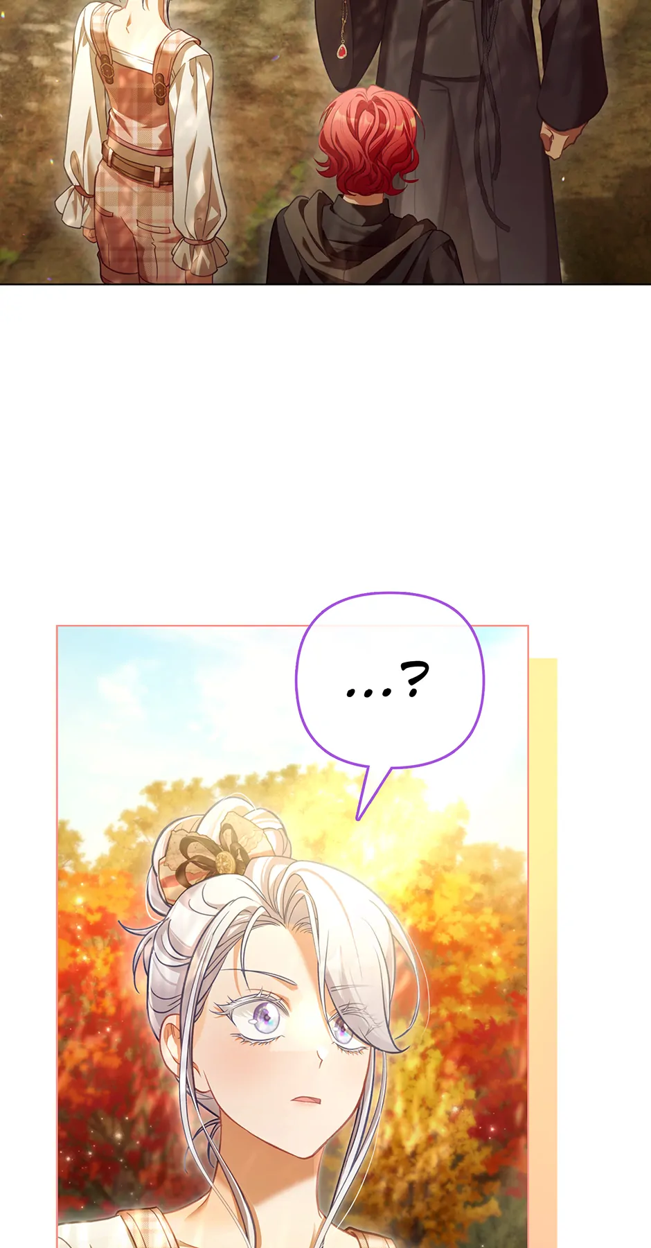 The Villainous Duke’s Special Rice Cultivation Method Chapter 62 - page 2