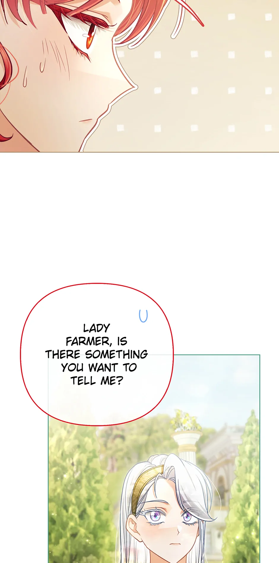 The Villainous Duke’s Special Rice Cultivation Method Chapter 62 - page 22