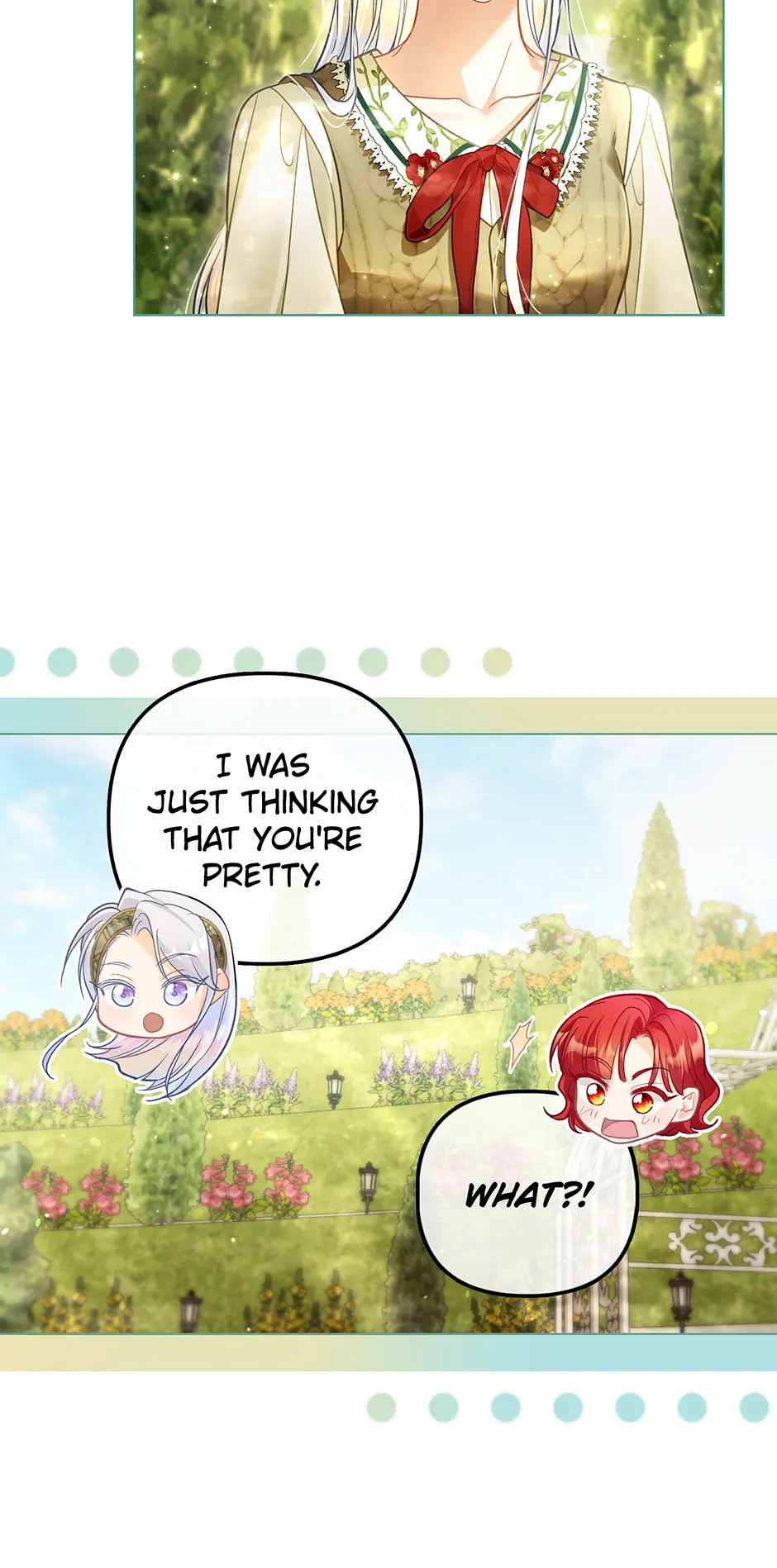 The Villainous Duke’s Special Rice Cultivation Method Chapter 62 - page 23