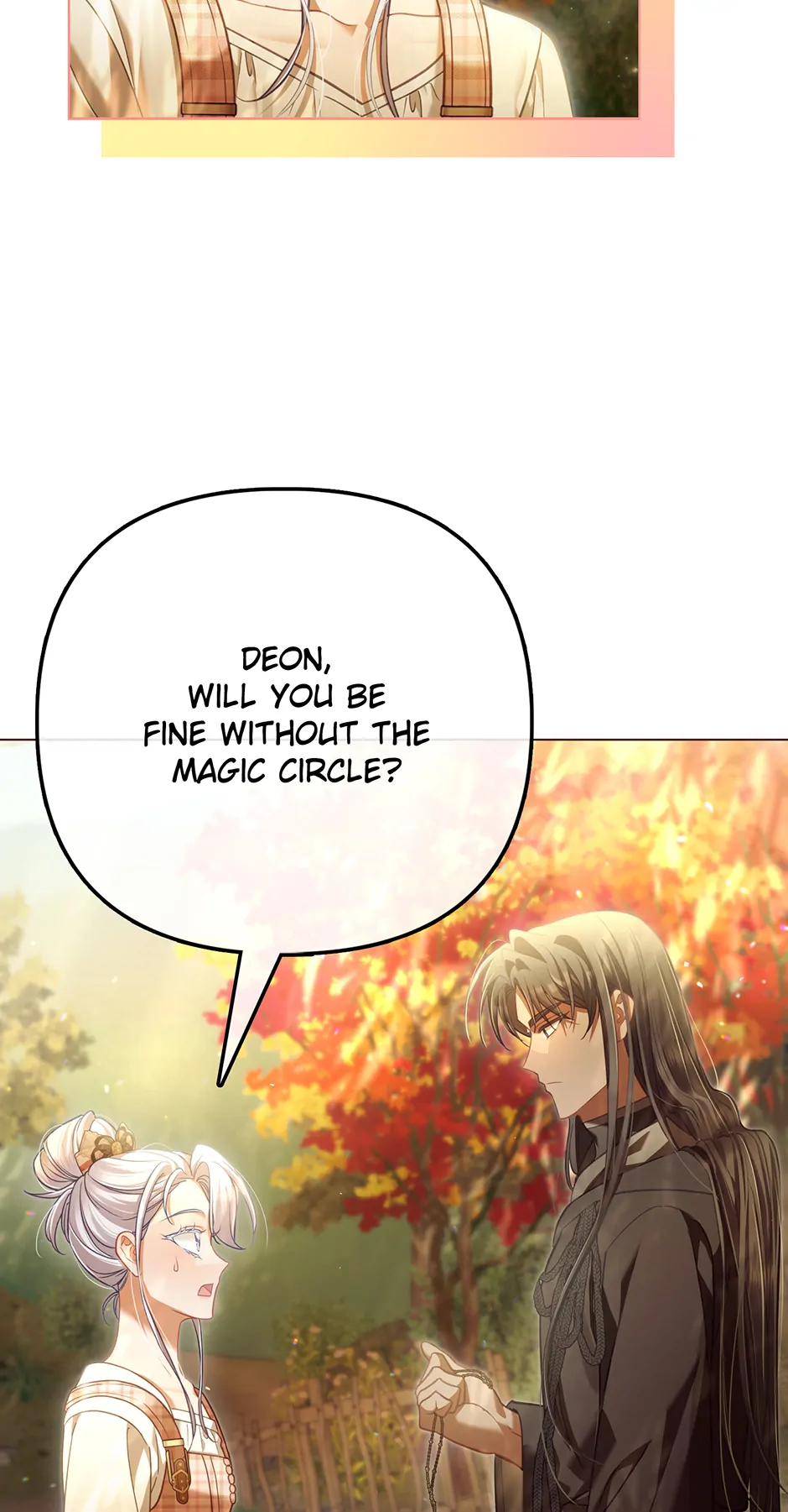 The Villainous Duke’s Special Rice Cultivation Method Chapter 62 - page 3