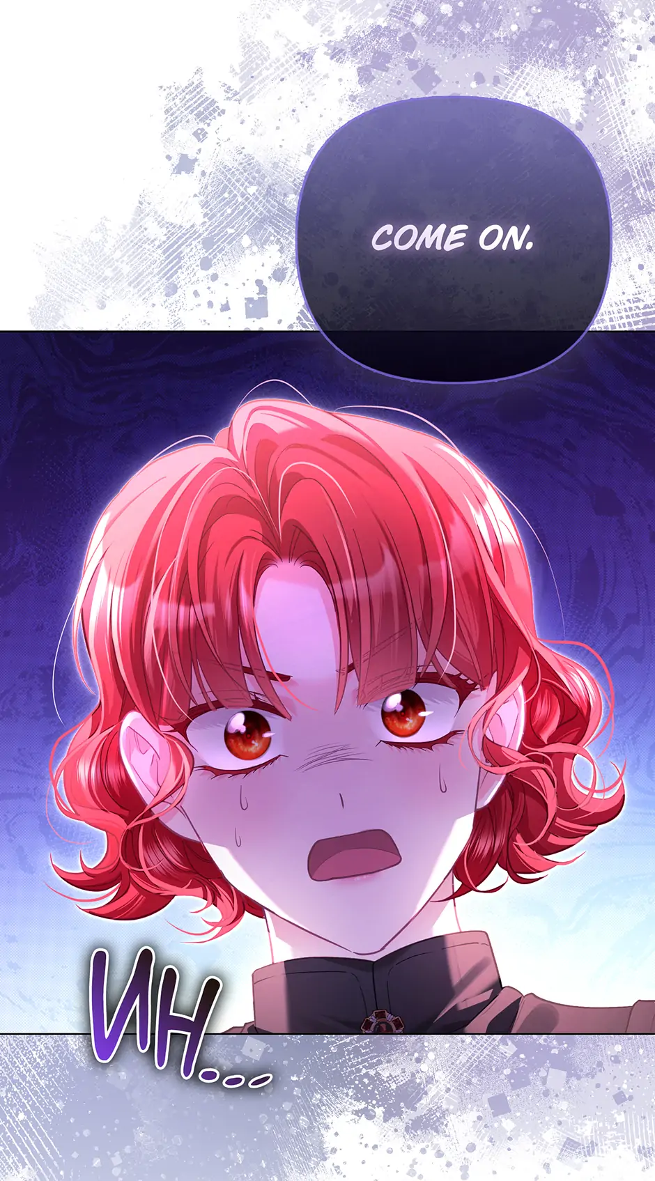 The Villainous Duke’s Special Rice Cultivation Method Chapter 62 - page 30