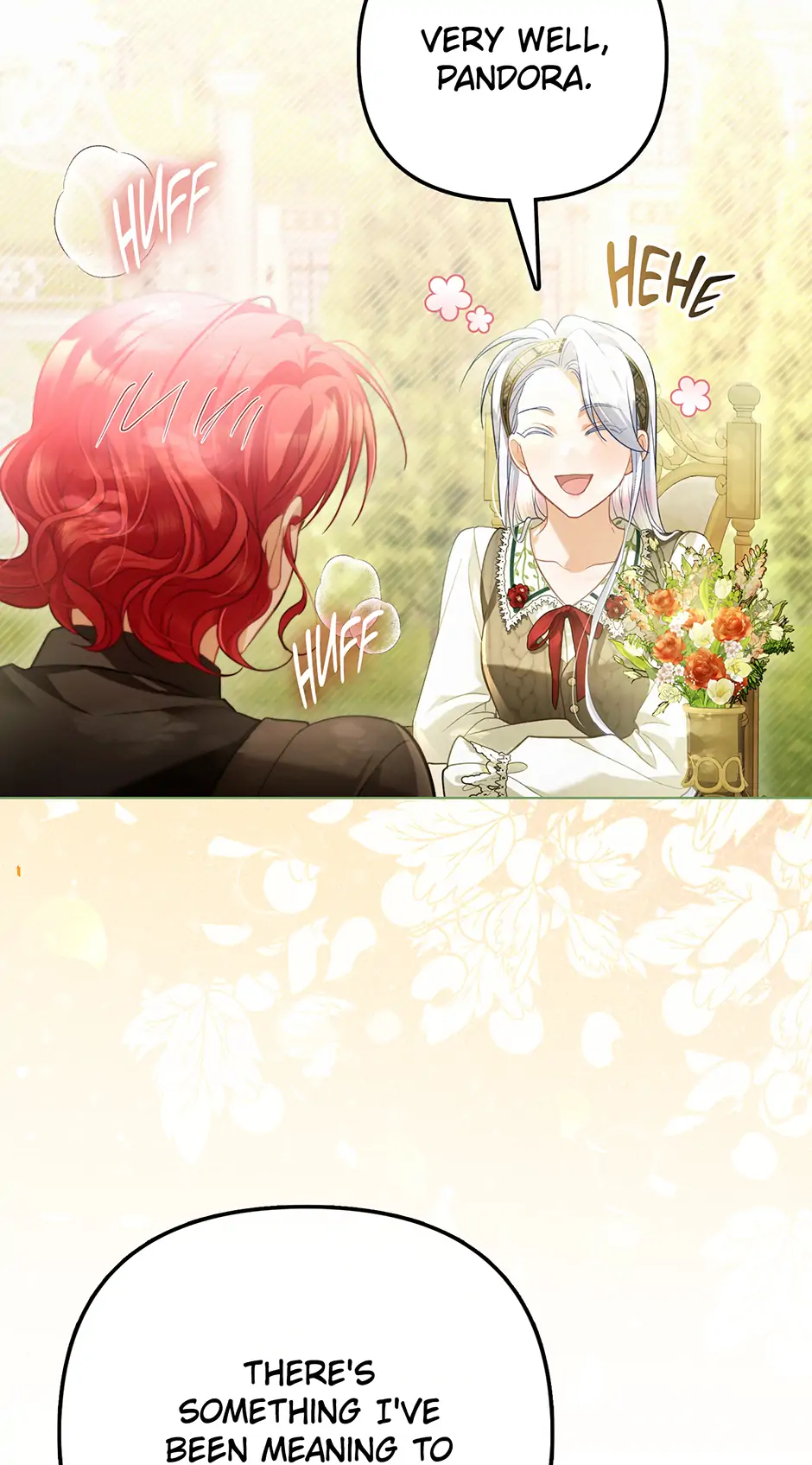 The Villainous Duke’s Special Rice Cultivation Method Chapter 62 - page 33