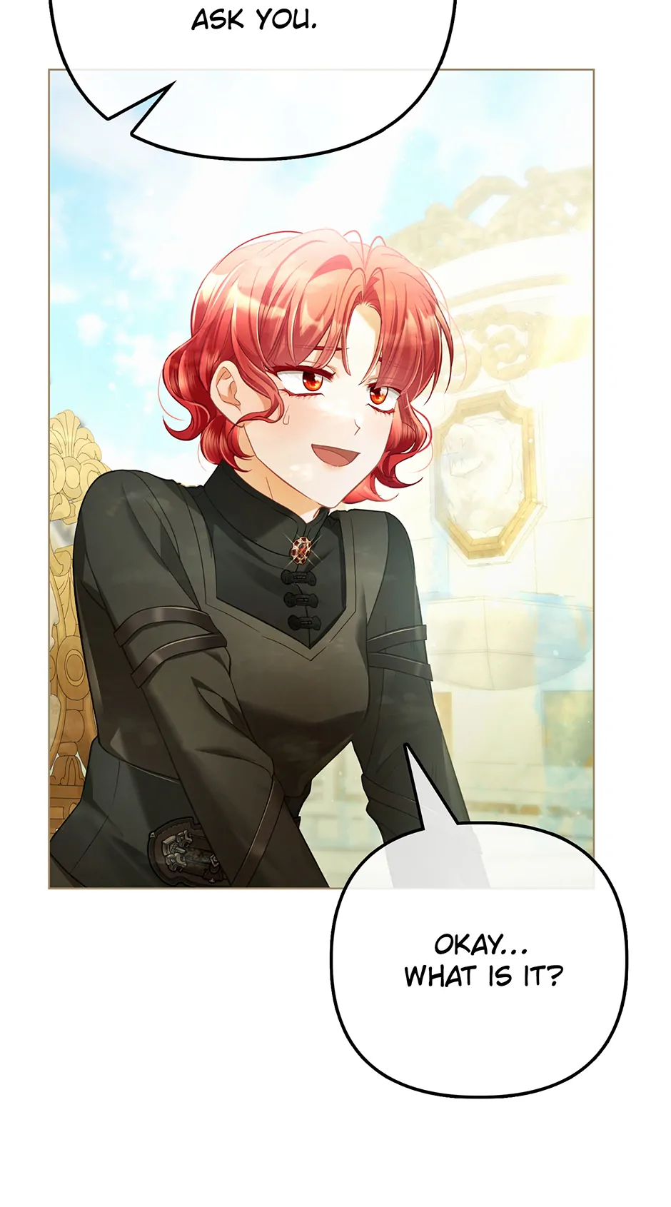 The Villainous Duke’s Special Rice Cultivation Method Chapter 62 - page 34