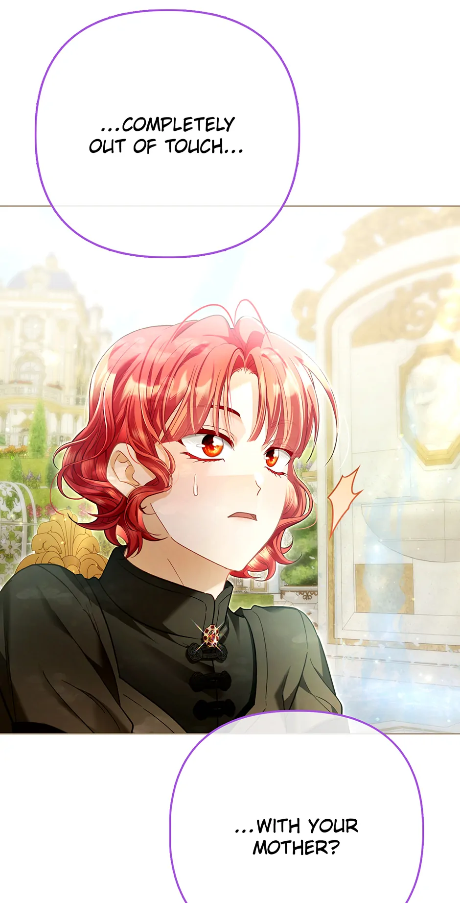 The Villainous Duke’s Special Rice Cultivation Method Chapter 62 - page 36