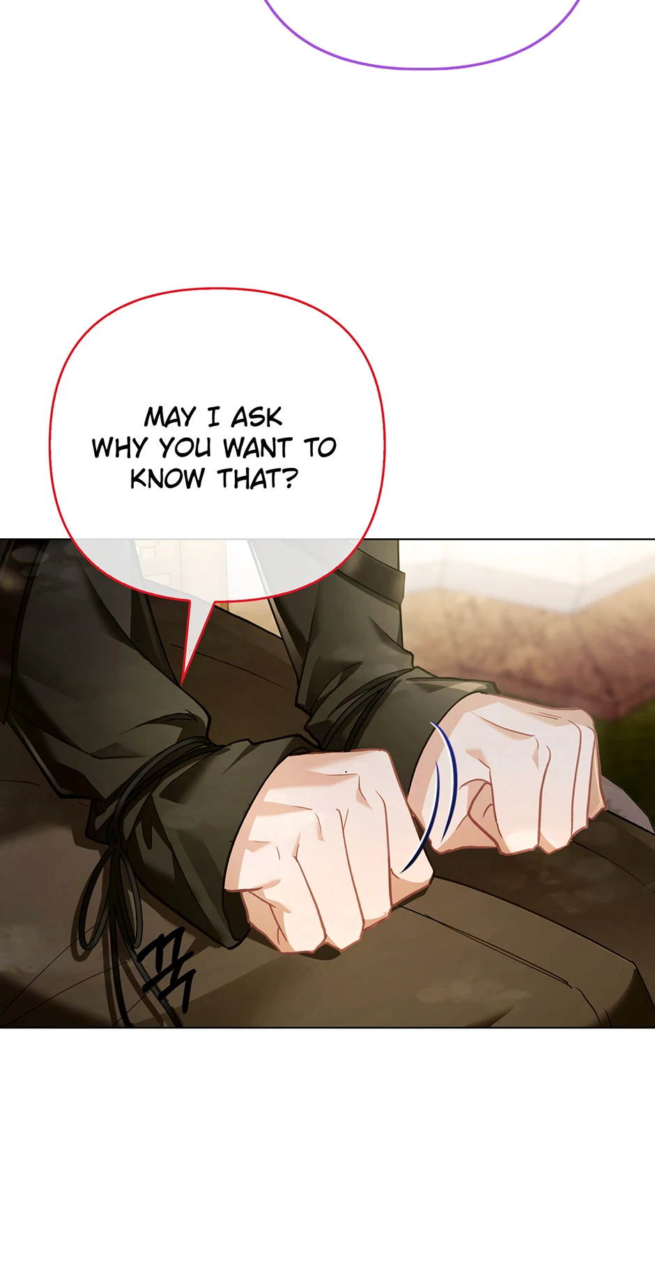 The Villainous Duke’s Special Rice Cultivation Method Chapter 62 - page 37