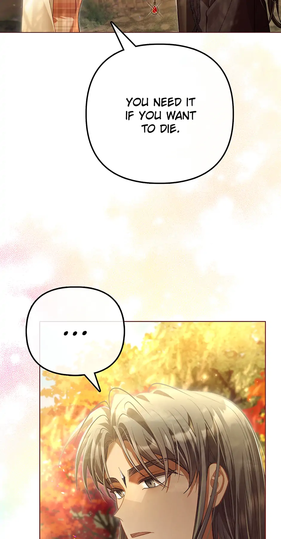 The Villainous Duke’s Special Rice Cultivation Method Chapter 62 - page 4