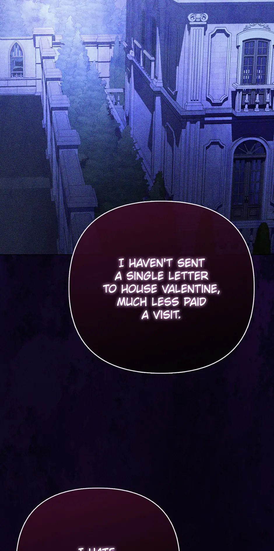 The Villainous Duke’s Special Rice Cultivation Method Chapter 62 - page 45