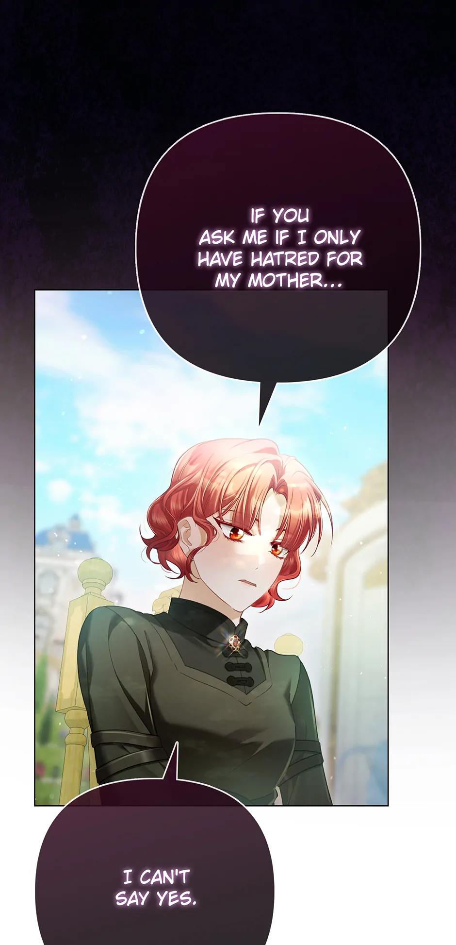 The Villainous Duke’s Special Rice Cultivation Method Chapter 62 - page 47