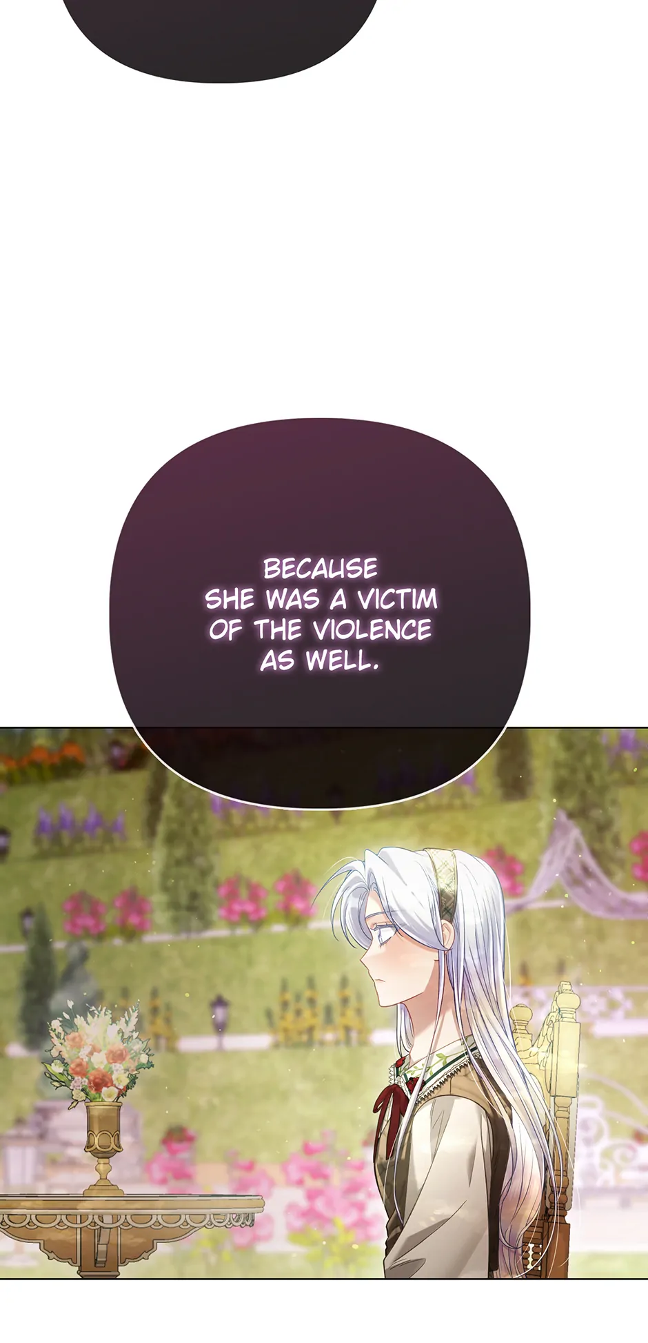 The Villainous Duke’s Special Rice Cultivation Method Chapter 62 - page 48