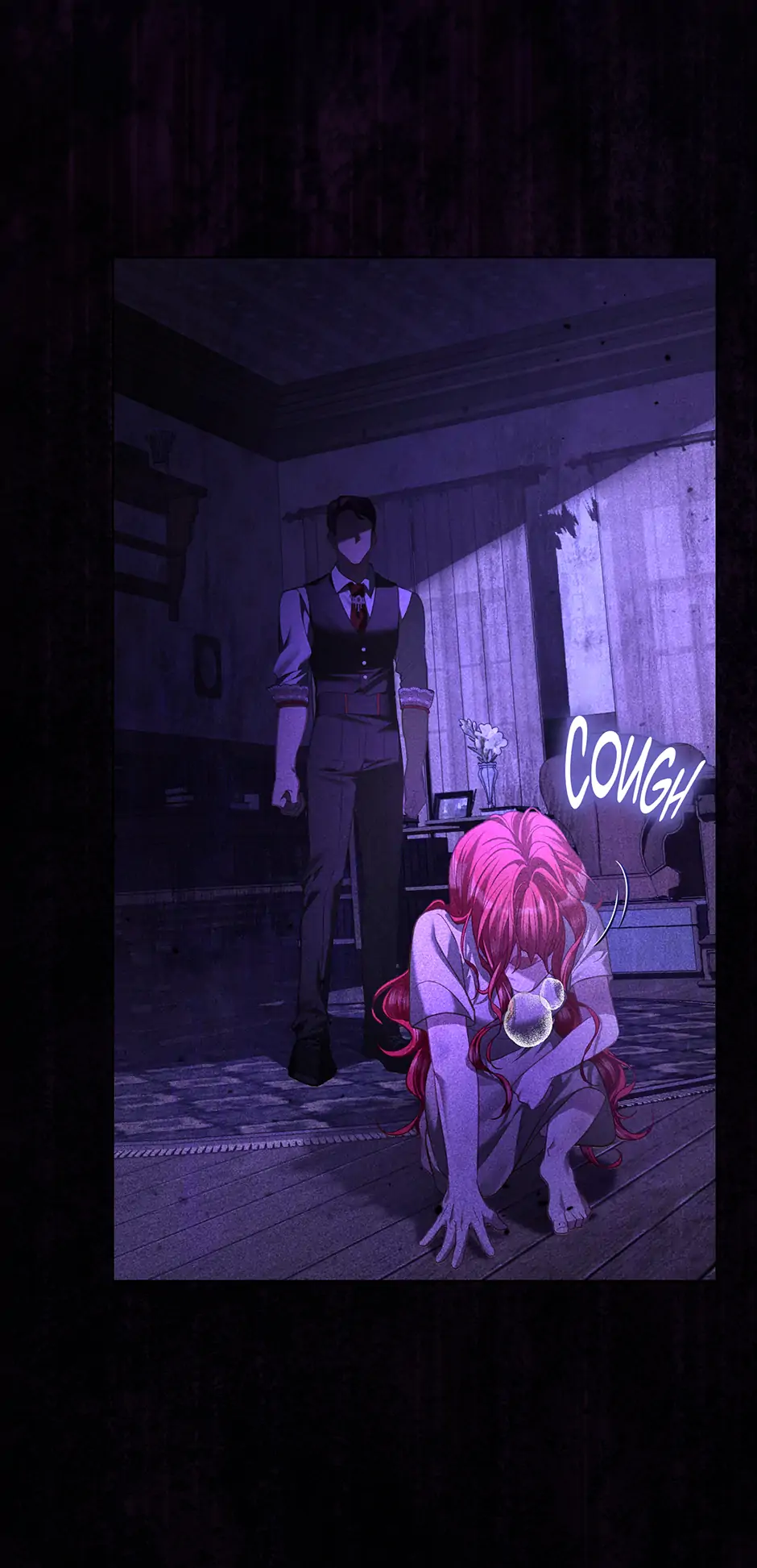 The Villainous Duke’s Special Rice Cultivation Method Chapter 62 - page 52