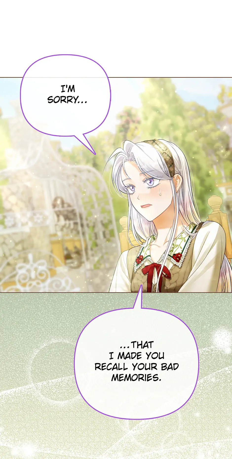 The Villainous Duke’s Special Rice Cultivation Method Chapter 62 - page 59