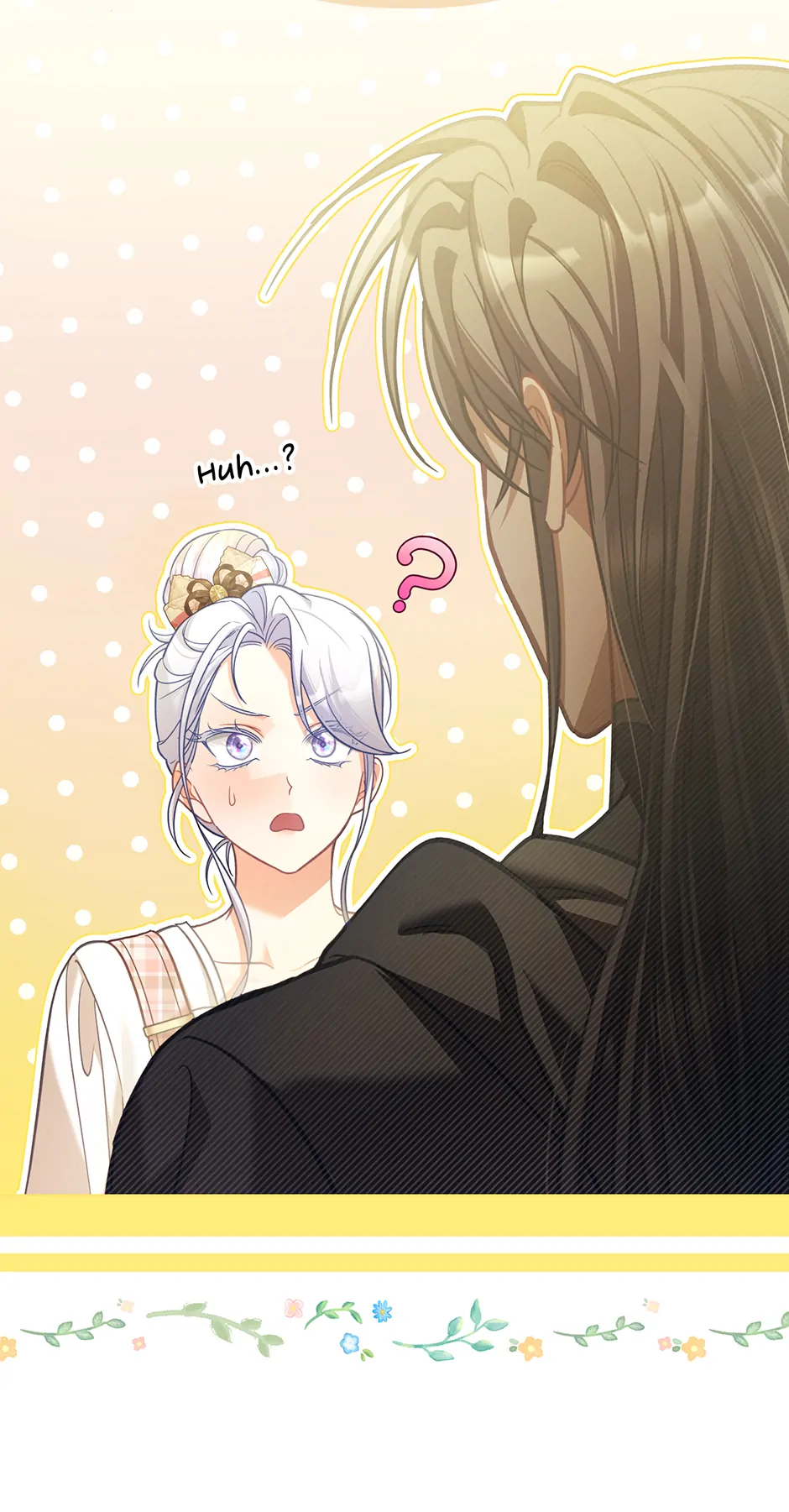 The Villainous Duke’s Special Rice Cultivation Method Chapter 62 - page 6