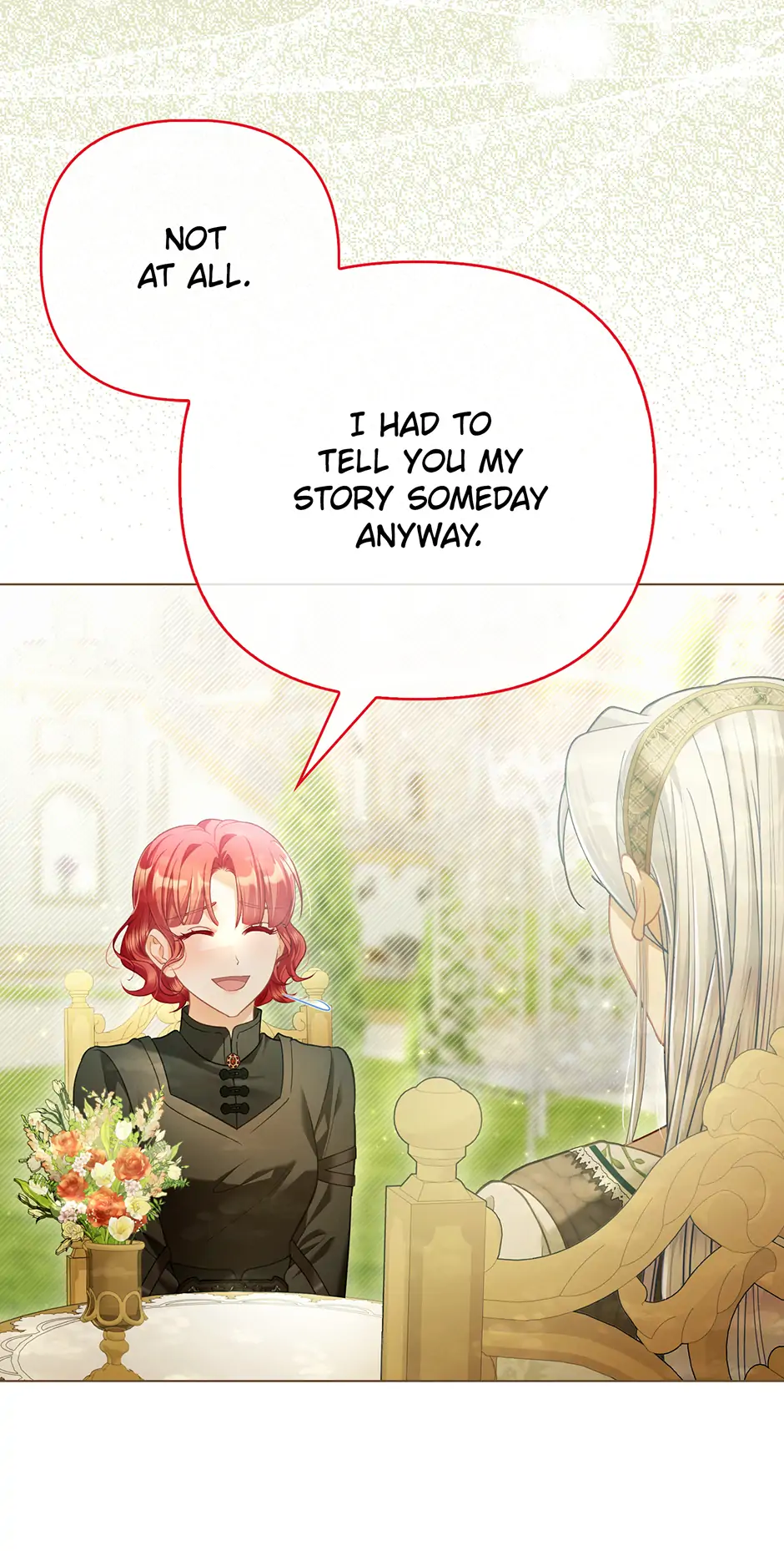 The Villainous Duke’s Special Rice Cultivation Method Chapter 62 - page 60