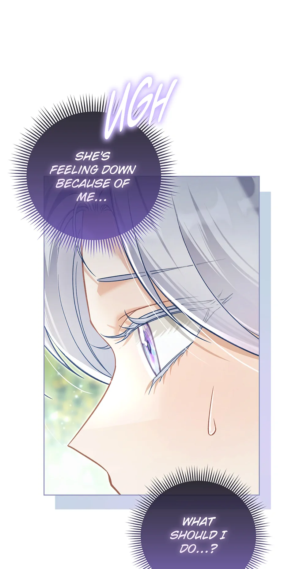 The Villainous Duke’s Special Rice Cultivation Method Chapter 62 - page 61