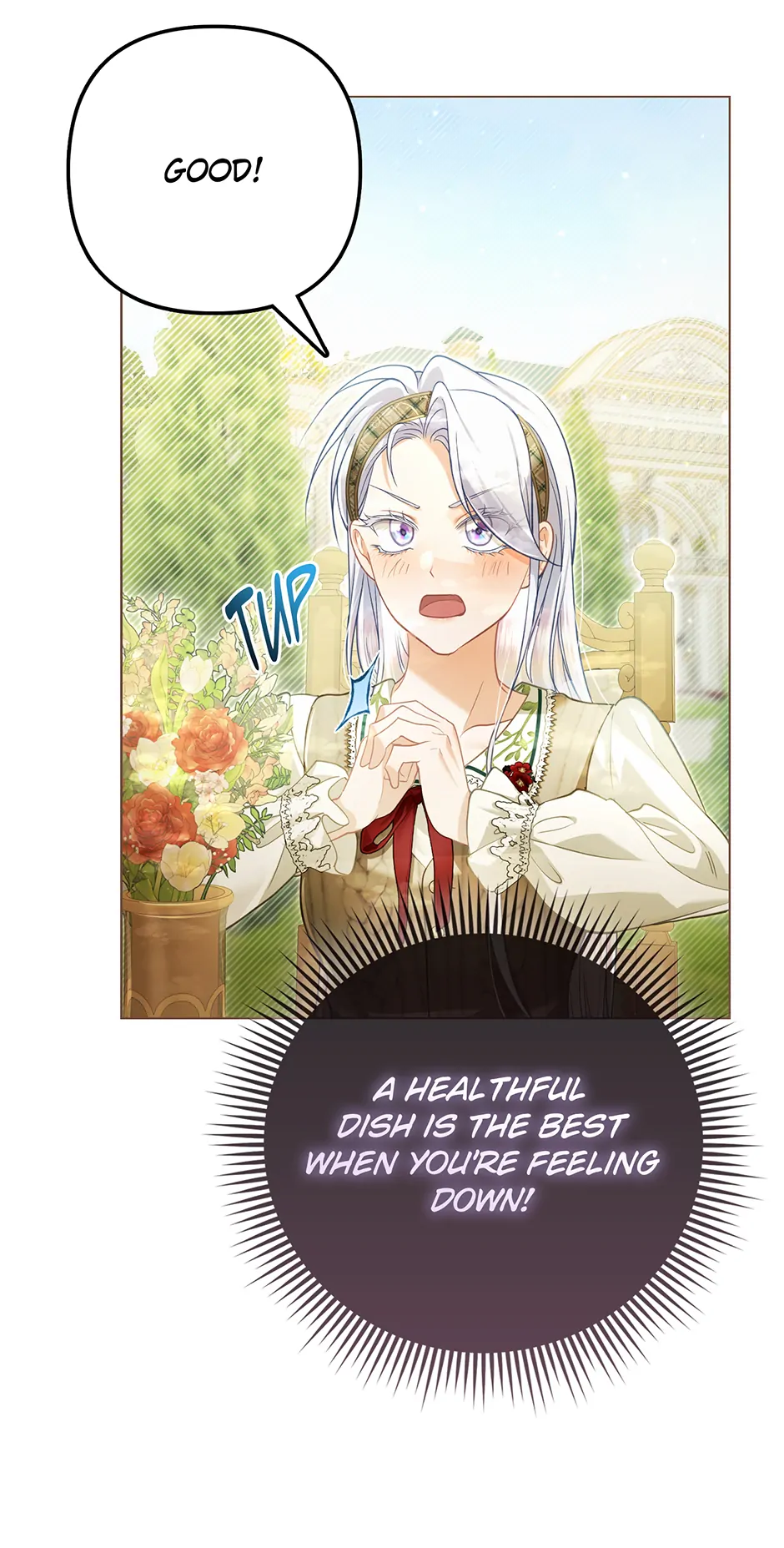 The Villainous Duke’s Special Rice Cultivation Method Chapter 62 - page 63