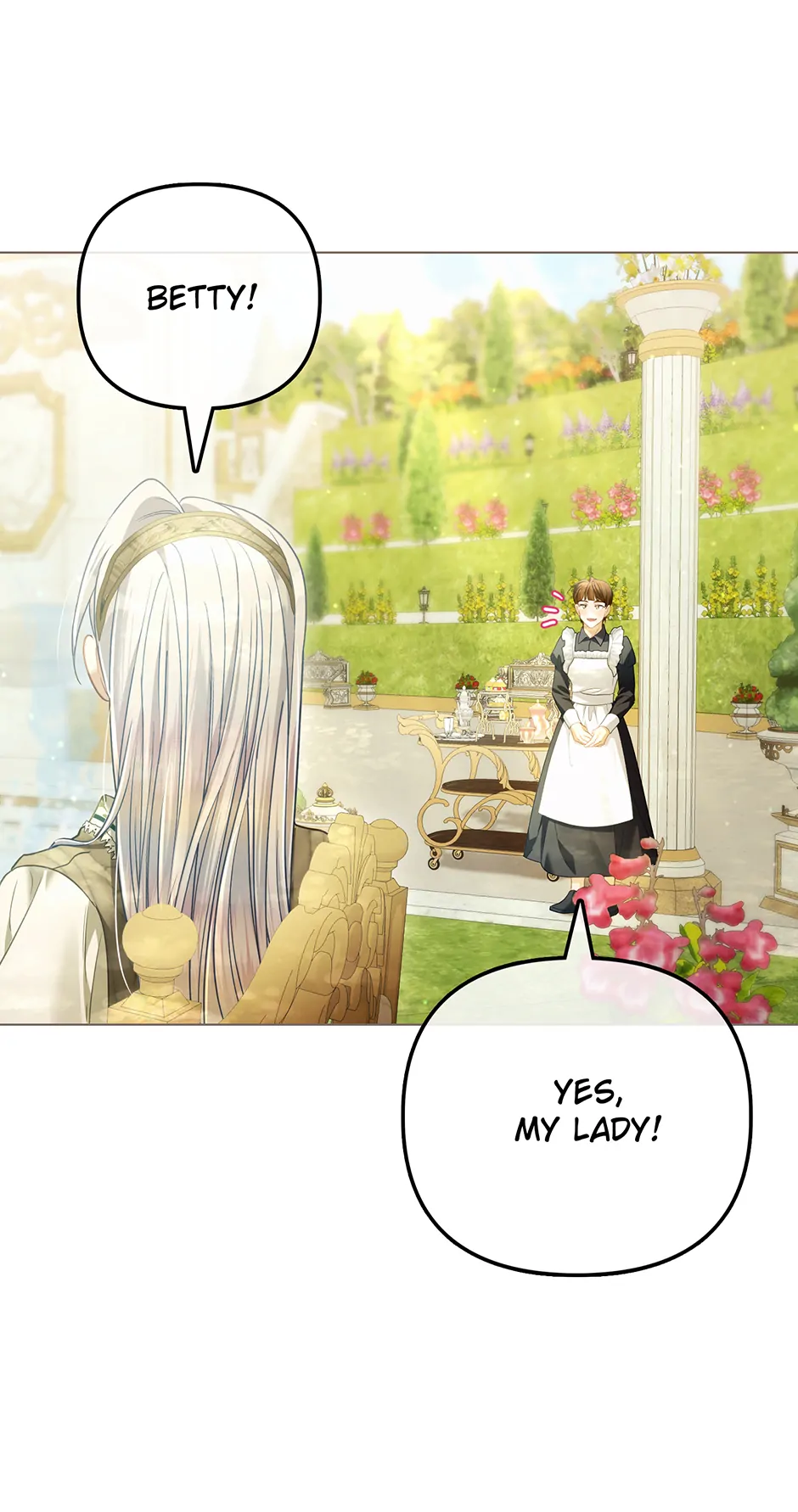 The Villainous Duke’s Special Rice Cultivation Method Chapter 62 - page 64