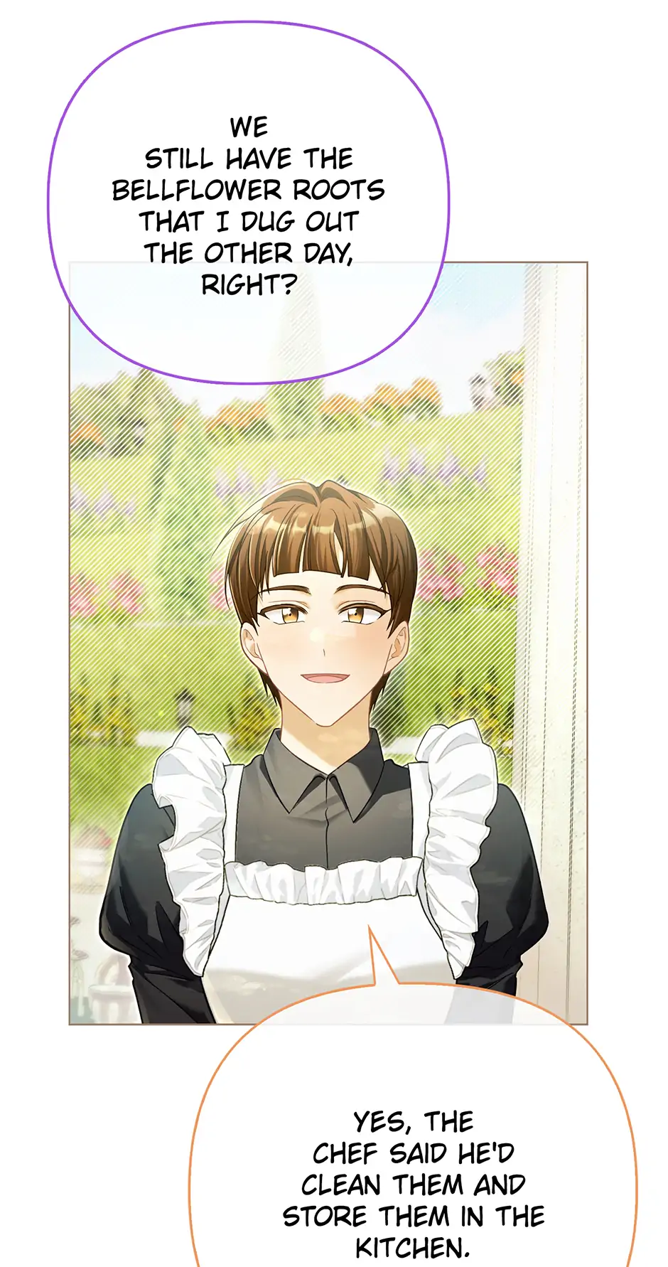 The Villainous Duke’s Special Rice Cultivation Method Chapter 62 - page 65