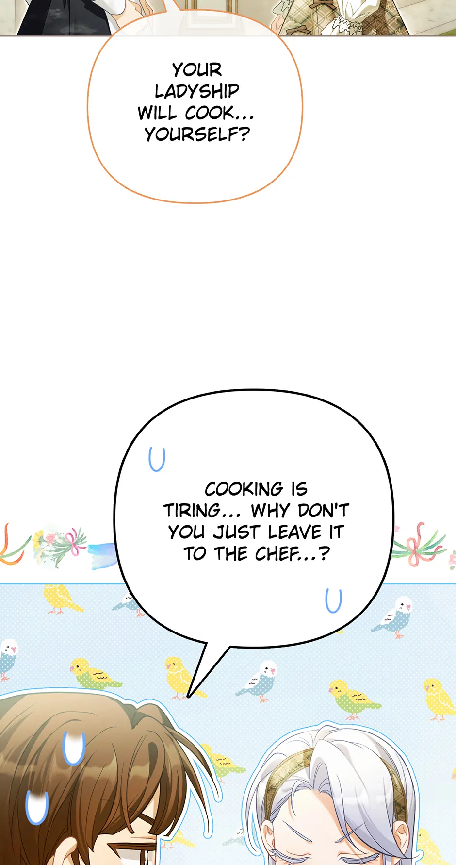 The Villainous Duke’s Special Rice Cultivation Method Chapter 62 - page 67