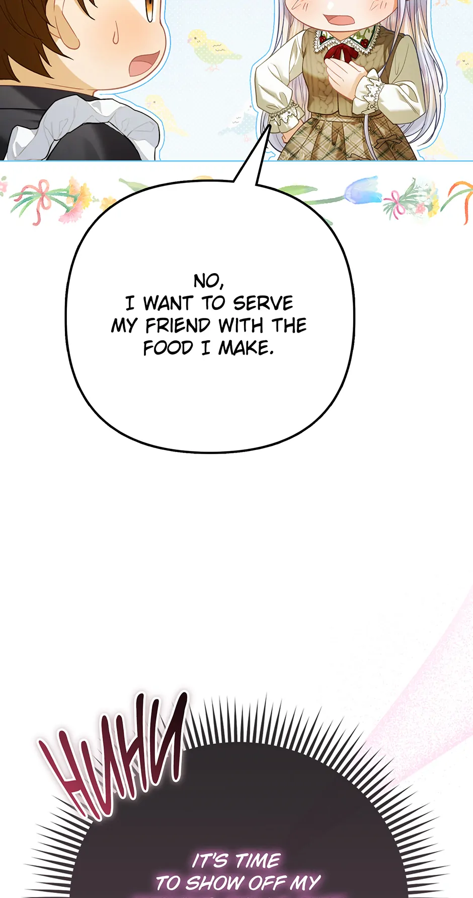 The Villainous Duke’s Special Rice Cultivation Method Chapter 62 - page 68