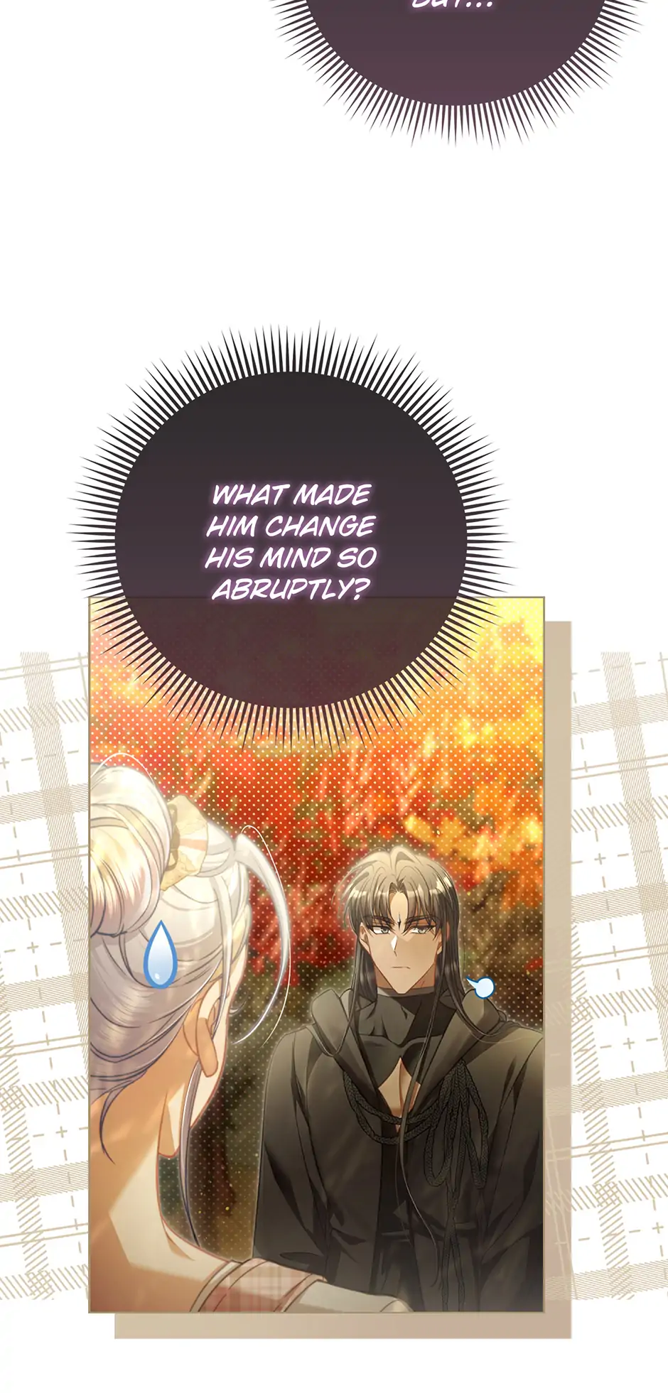 The Villainous Duke’s Special Rice Cultivation Method Chapter 62 - page 8