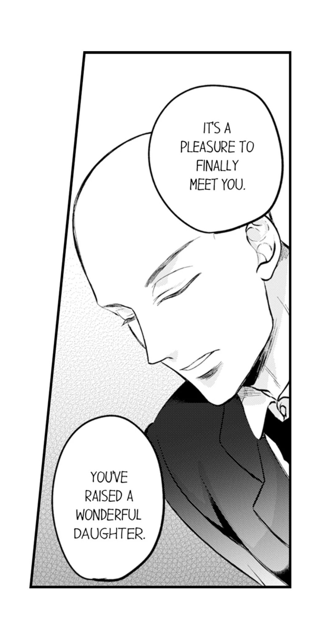 On A Lustful Night Mingling With A Priest Chapter 179 - page 10