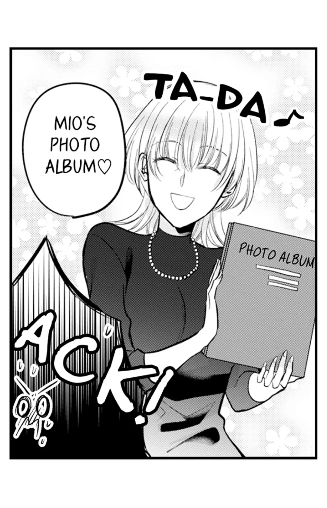 On A Lustful Night Mingling With A Priest Chapter 179 - page 19