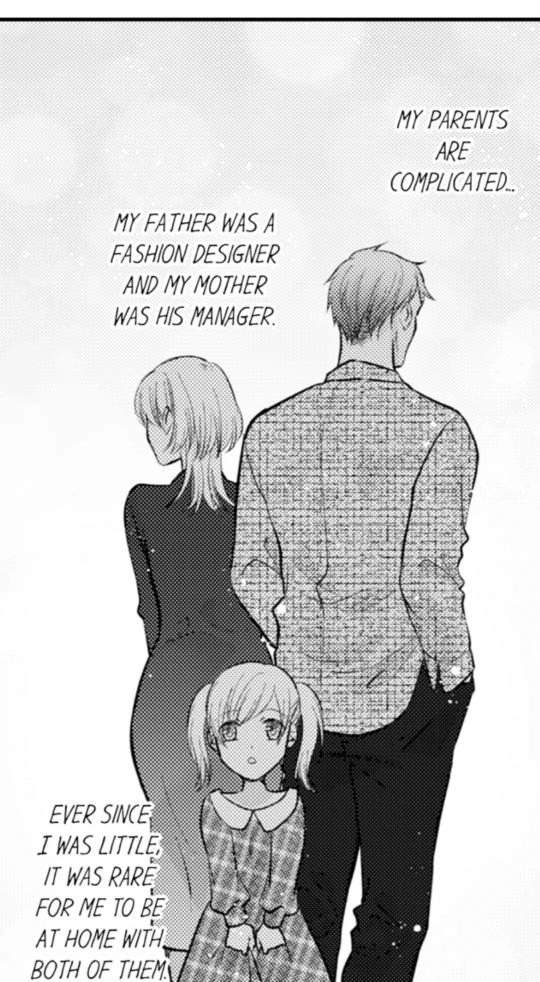 On A Lustful Night Mingling With A Priest Chapter 179 - page 2